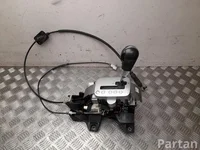 Nissan 10X22 PATHFINDER III (R51) 2011 Gear Lever Automatic Transmission