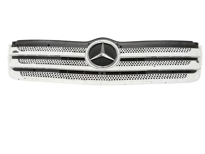 Mercedes-Benz Trucks A9678800285, A9608170016 ATEGO 3 2015 Hood, bonnet grill - Image 1