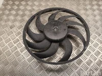 Renault MASTER IV Platform/Chassis 2025 Radiator Fan