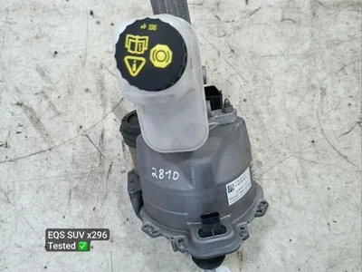 Mercedes-Benz A2969009811 EQS SUV (X296) 2023 Pagrindinis stabdžių cilindras - Paveiksliukas 1