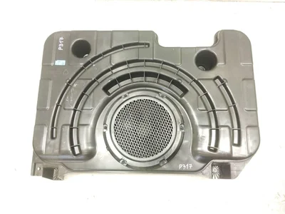 Maserati 0670100016 LEVANTE 2019 Caisson de basse - Image 1