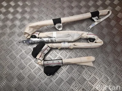 Citroën 9817709680 DS7 CROSSBACK 2021 Head Airbag Right - Image 1