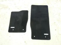 Jaguar EAMFC F-TYPE Кабриолет (X152) 2015 Комплект ковриков