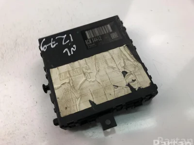 Renault 8201350220 TWINGO II (CN0_) 2008 Unités de contrôle - Image 1