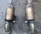Mercedes-Benz A2314902014, A2314901914, A2314900601, 222904545, SV1818, 82015224 SL (R231) 2013 Katalizator - Zdjęcie 3