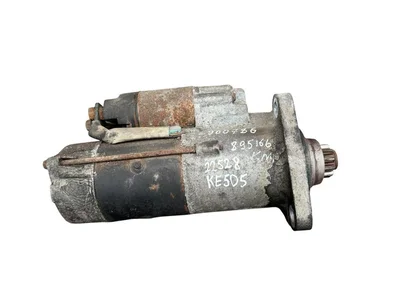 Gebrauchtes Original Mercedes-Benz Trucks A0071511801 ACTROS MP4 / MP5 2014 Anlasser - Bild 1