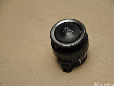 Renault 285905306R KADJAR (HA_, HL_) 2017 Bouton start-stop - Image 1