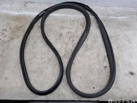 Mazda CX-3 (DK) 2016 Door Seal Left Rear