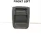 Rolls-Royce 9180773, 52109180773, 18422510 GHOST (RR4) 2010 Asiento del pasajero - Imagen 1