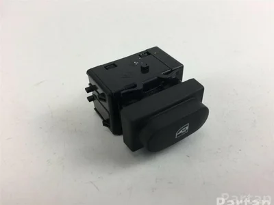 Renault 254292476R ZOE (BFM_) 2014 Bouton de lève-vitre - Image 1