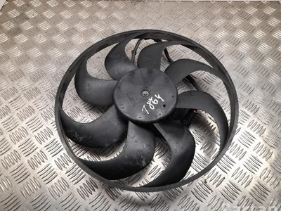 Opel 5000907, 30025460 GRANDLAND X (75) 2020 Ventilateur de radiateur - Image 1