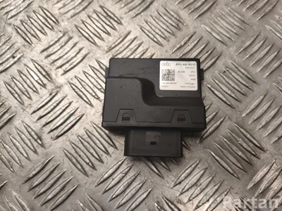 Audi 8W0 906 093 E / 8W0906093E A5 Sportback (F5A) 2021 Moduł sterujący - Zdjęcie 1