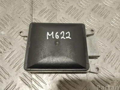 Porsche 7P5910566D, 4G0907566 CAYENNE (92A) 2013 Unité de contrôle pour la surveillance des angles morts - Image 1