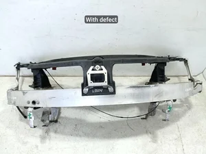 Mercedes-Benz A2316200072, A2316200434 SL (R231) 2013 Panneau avant (TV)