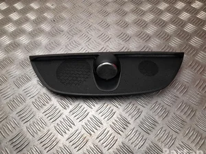 Volvo 31363662 XC90 II 2016 Grille de haut-parleur