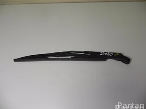 Ford 6M21 A17526 BB / 6M21A17526BB S-MAX (WA6) 2010 Bras d'essuie-glace