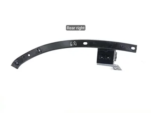 Chevrolet 10447703 CORVETTE (C6) 2012 Halter für Kotflügel rechts