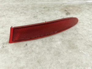 BMW 7217315 X3 (F25) 2011 Feu antibrouillard arrière