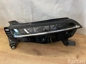 Renault 260105882R MEGANE E 2024 Headlight Right