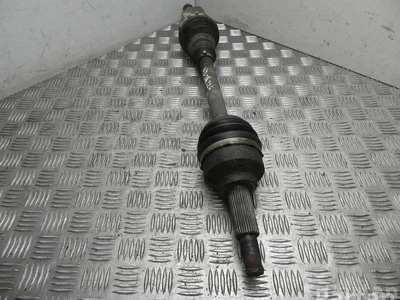 Ford f001 TOURNEO CUSTOM Bus 2013 Arbre de transmission Left Front - Image 1