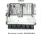 Gebrauchtes Original BMW 5A16537, 5A16537-01, 032114501, 0261S102VE / 5A16537, 5A1653701, 032114501, 0261S102VE 7 (G11, G12) 2021 Motorsteuergerät - Bild 1
