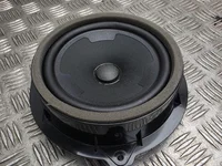 Gebrauchtes Original Audi 85E 035 411 A / 85E035411A Q6 e-tron Sportback (GFN) 2024 Lautsprecher