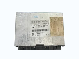 MAN Trucks 81258057049, A2C53144189 TGX I 2005 Steuereinheit FFR