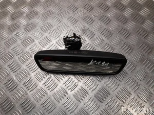 Peugeot 9835908980 408 (P54) 2023 Tylne lusterko