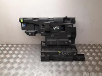 Opel 9817586177 Combo E 2020 Trim