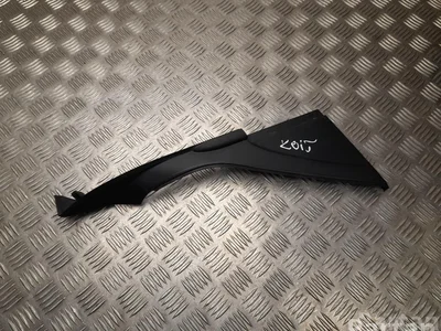 Ford L1TB-A16004-AD / L1TBA16004AD Puma 2020 Garniture /moulage Right Front - Image 1