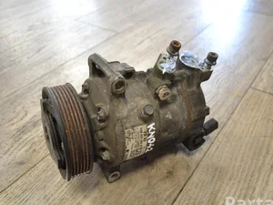 Volkswagen 5Q0820803Q, 8415P, R134a CRAFTER Box (SY_) 2019 Compresseur de climatisation