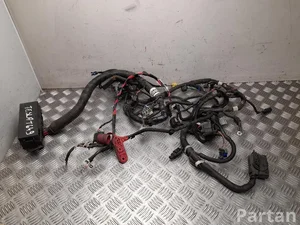 Tesla 1009096-72, 1009096-02-M / 100909672, 100909602M MODEL S 2015 Cables de salón