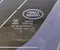 Land Rover J8A2-29601-BE / J8A229601BE RANGE ROVER VELAR (L560) 2021 Fest Seitenscheibe hinten links - Bild 3