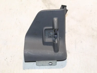 Volvo 30632918 C70 II Convertible 2008 Serrure de capot-moteur - Image 1