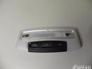 BMW 43931628801 2 Active Tourer (F45) 2015 Lumière intérieure