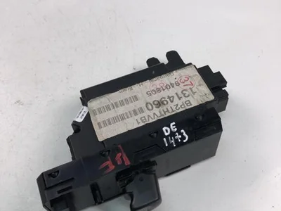 Volvo 30746075 V70 II (SW) 2007 Switch for electric windows - Image 1