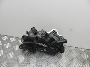 Škoda 04E 121 042 L / 04E121042L OCTAVIA III (5E3) 2015 Pompe à eau