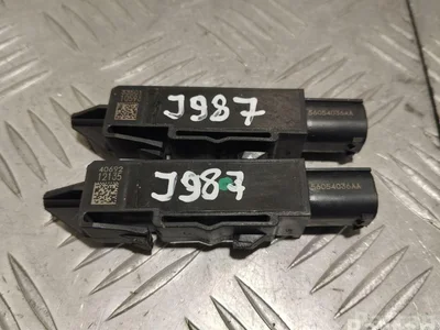 Maserati 56054036AA QUATTROPORTE VI 2014 Unité de commande pour siège - Image 1