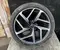 Audi 85H601025R Q6 e-tron Sportback (GFN) 2024 Aliuminio ratlankiai R21 EJ 9.0 ET29 5X130 - Nuotrauka 1