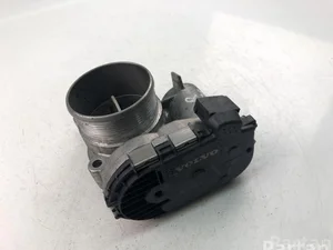 Volvo 31216665 V70 III (BW) 2010 Corps de papillon