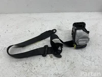 Audi 8X3857706C A1 (8X1, 8XK) 2012 Safety Belt