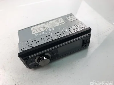 Peugeot CAU-450BT / CAU450BT 207 (WA_, WC_) 2009 Radio / lecteur CD - Image 1