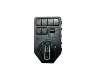 Scania 2573276, 2673079, 2892709 S 2017 Lichtschalter CPEL2