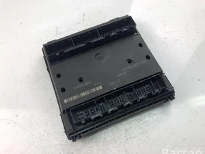 Škoda 6Q1937049B FABIA I (6Y2) 2006 Komfortsteuergerät