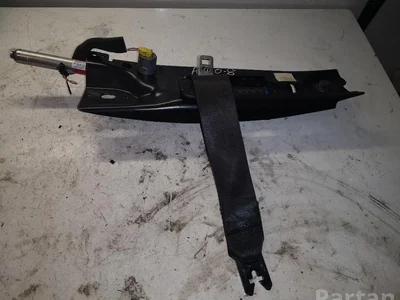 Volvo NAL0709140264 XC90 I 2003 Ceinture de sécurité - Image 1