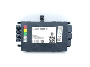 Mercedes-Benz A2979009806 EQS (V297) 2022 Блок управления