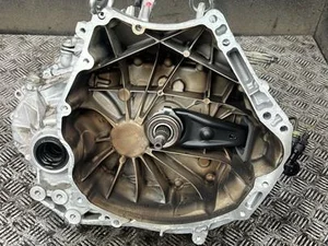 Mazda 4TH1200105 CX-5 (KF) 2025 Ступенчатая коробка передач 6-ступенч