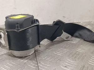 Alfa Romeo 01561160940 GIULIA (952_) 2017 Ceinture de sécurité Left Rear
