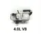 Aston Martin HY53-8C654-AB, HY53-8B573-AB, 0001210119 / HY538C654AB, HY538B573AB, 0001210119 Vantage Coupe 2019 Chłodnica oleju - Obraz 1