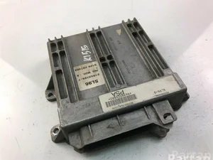 Peugeot 9636006880 406 (8B) 2002 Unité de contrôle moteur